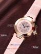 Perfect Replica Cartier Miss Pasha 28MM Watch Rose Gold Purple Dial (7)_th.jpg